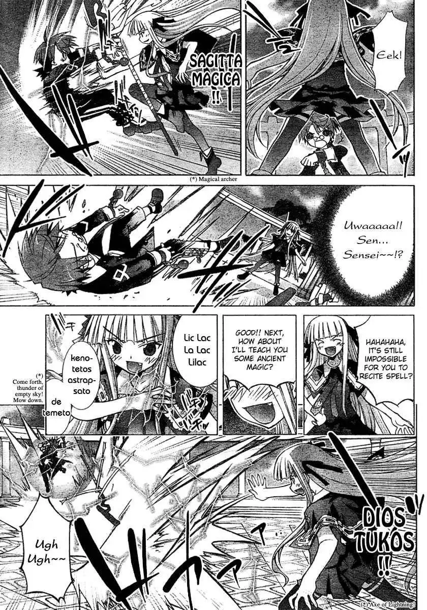 Negima!? Neo Chapter 12 18